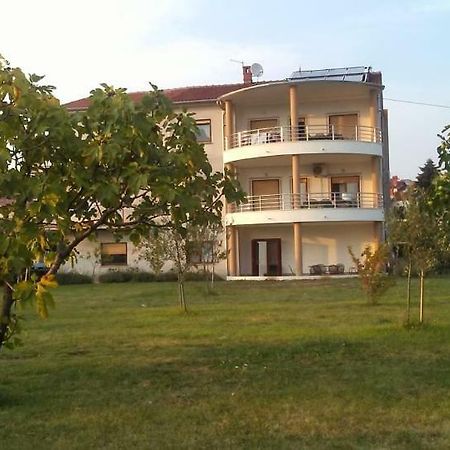 Apartmani Subasic Rubesi Екстер'єр фото