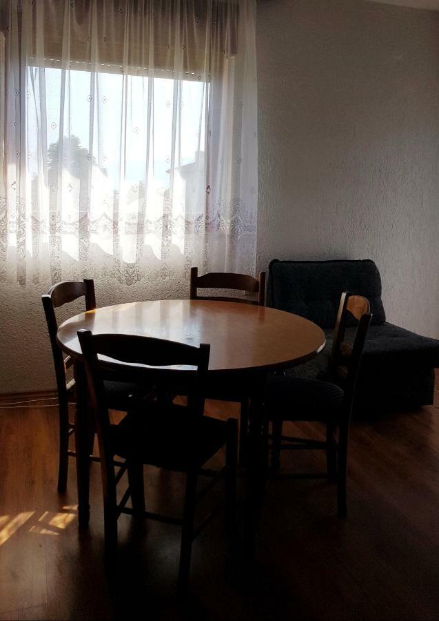 Apartmani Subasic Rubesi Екстер'єр фото