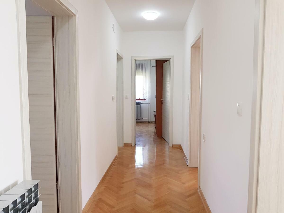 Apartmani Subasic Rubesi Екстер'єр фото