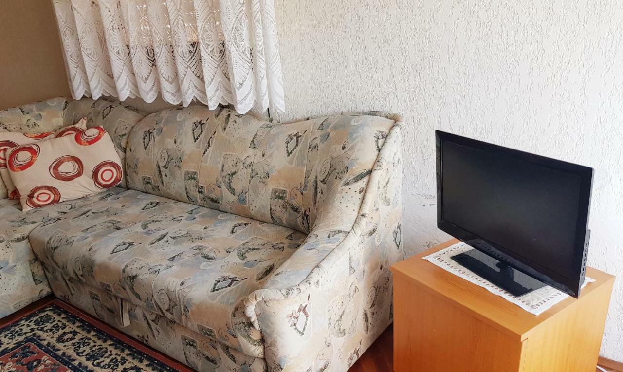 Apartmani Subasic Rubesi Екстер'єр фото