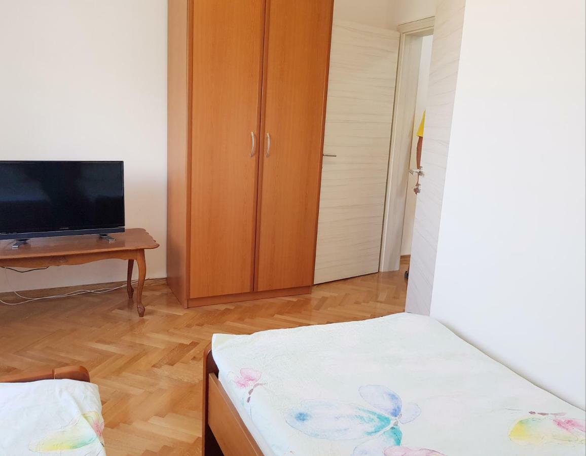 Apartmani Subasic Rubesi Екстер'єр фото