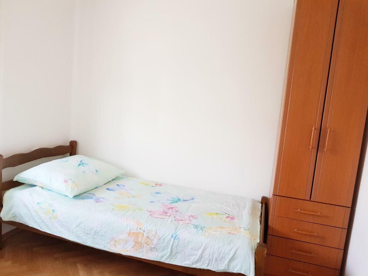 Apartmani Subasic Rubesi Екстер'єр фото