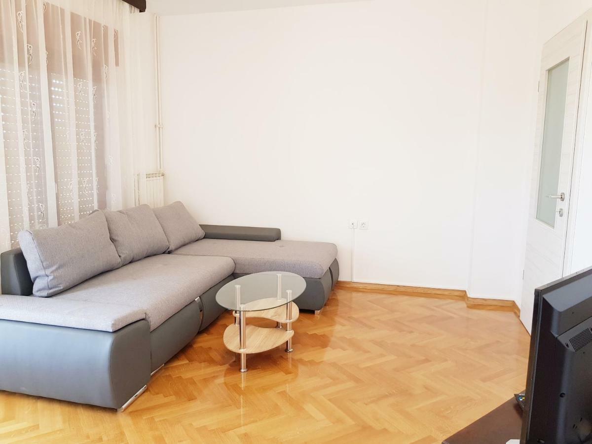 Apartmani Subasic Rubesi Екстер'єр фото