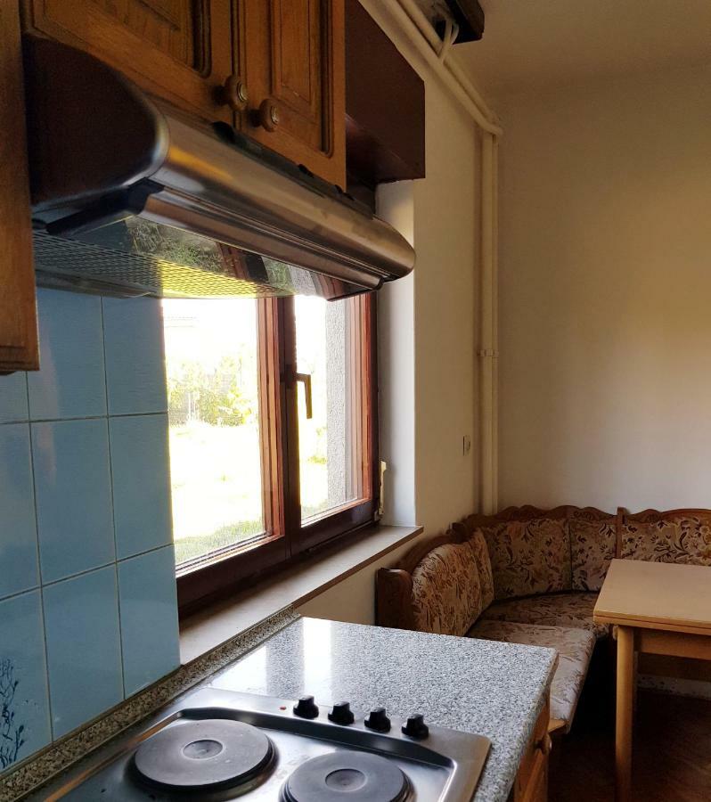 Apartmani Subasic Rubesi Екстер'єр фото