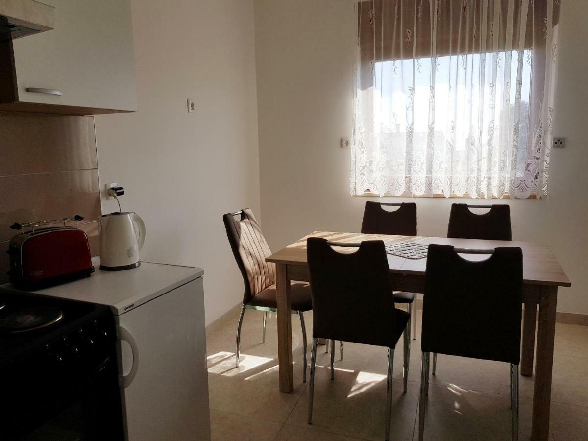 Apartmani Subasic Rubesi Екстер'єр фото